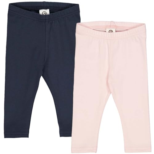 Cozy me Leggings Baby 2-Pack Cozy me Leggings Baby 2-Pack von müsli