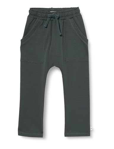 Cozy me Sweat Pocket Pants Baby von müsli