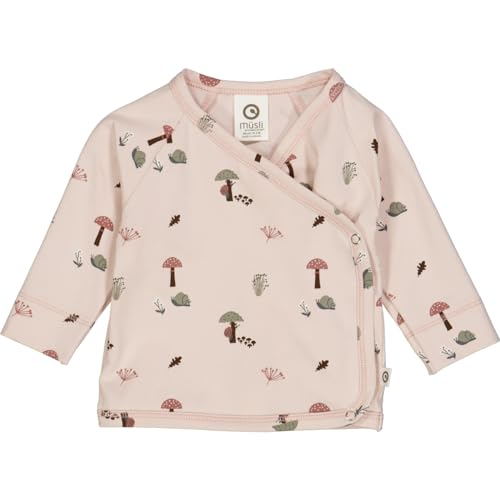Mini me Botany Cardigan von müsli