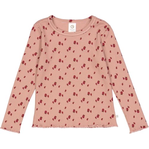 Müsli by Green Cotton Apple l/s T Müsli by Green Cotton Apple l/s T von müsli
