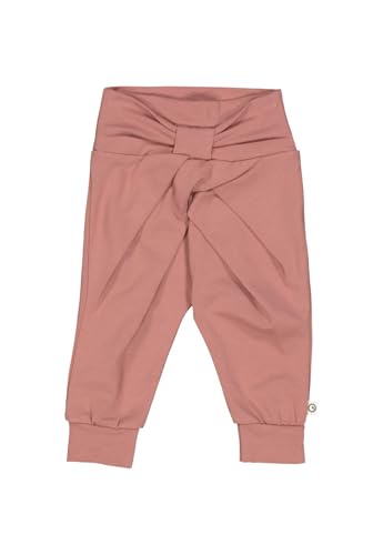 Müsli by Green Cotton Baby - Mädchen Cozy Me Bow Pants, Daydream, 68 EU Müsli by Green Cotton Baby - Mädchen Cozy Me Bow Pants, Daydream, 68 EU von müsli