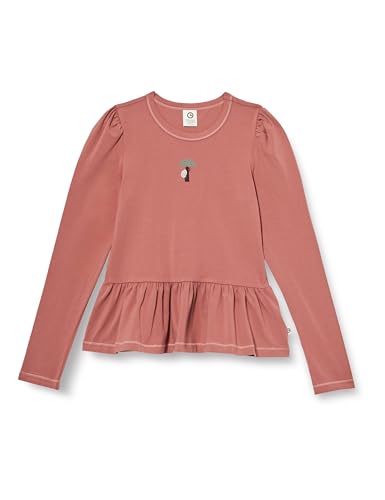 Müsli by Green Cotton Botany Print l/s T von müsli