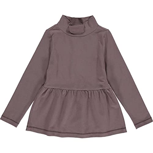 Müsli by Green Cotton Boy's Cozy me Collar T T-Shirt, Villa, 128 von müsli