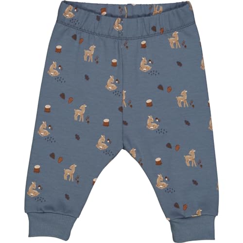 Müsli by Green Cotton Deer Sweat Pants Baby von müsli