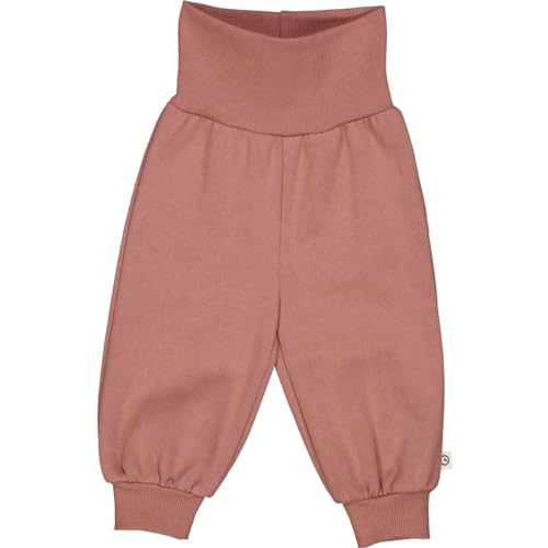 Müsli by Green Cotton High Waist Sweat Pants Baby von müsli