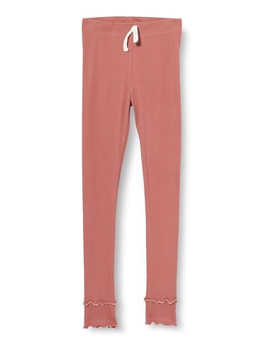 Müsli by Green Cotton Mädchen Cozy Me Rib Leggings, Daydream, 122 EU Müsli by Green Cotton Mädchen Cozy Me Rib Leggings, Daydream, 122 EU von müsli