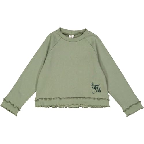 Müsli by Green Cotton Super Happy Day Sweatshirt von müsli