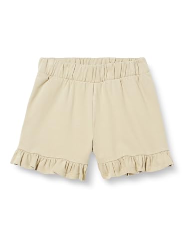 Müsli by Green Cotton Sweat Frill Shorts von müsli