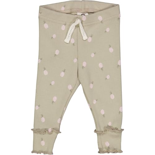 müsli Babyhose Soft green/Poetry green/Mary, 74 müsli Babyhose Soft green/Poetry green/Mary, 74 von müsli