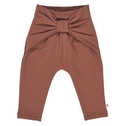 müsli Babysweathose Root, 68 von müsli