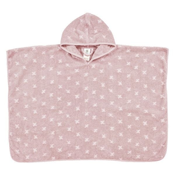 müsli Frottee-Poncho von müsli