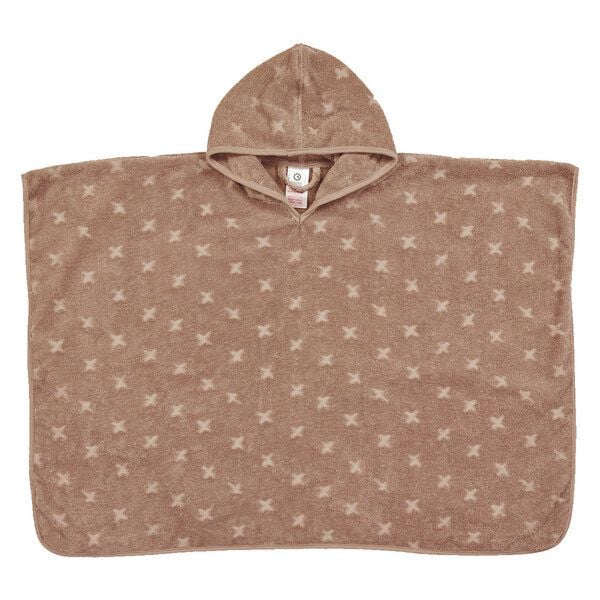 müsli Frottee-Poncho von müsli