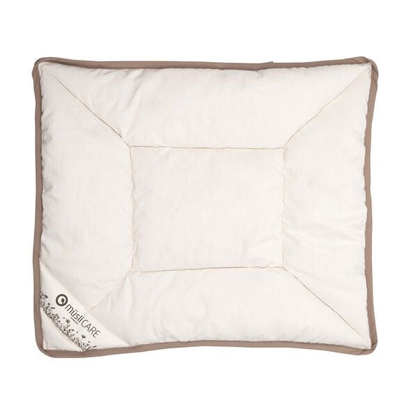 müsli Kopfkissen aus Kapok von müsli