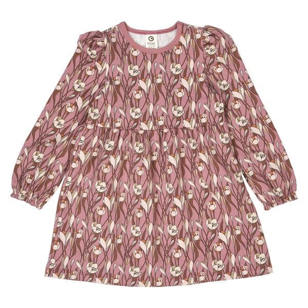 müsli Langarmkleid von müsli