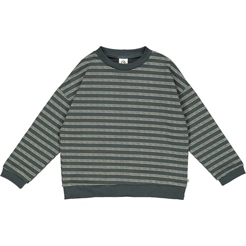 müsli Sweatshirt Balance Green/Green 104 von müsli
