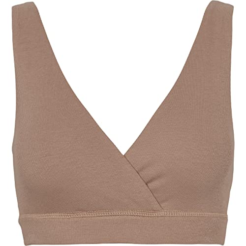 müsli by Green Triangel-BH aus Baumwolle müsli by Green Triangel-BH aus Baumwolle von müsli