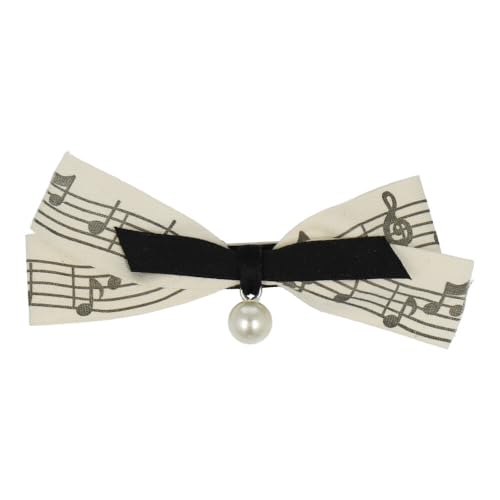 Haarspange Noten von mugesh