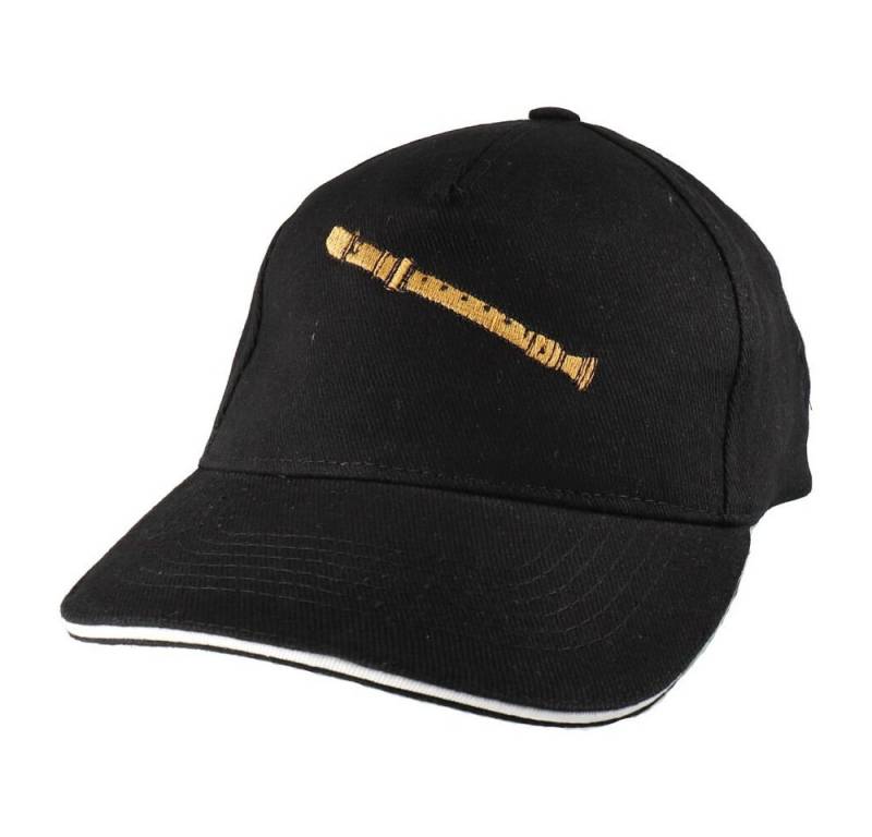 mugesh Baseball Cap Cap Blockflöte für Musiker von mugesh