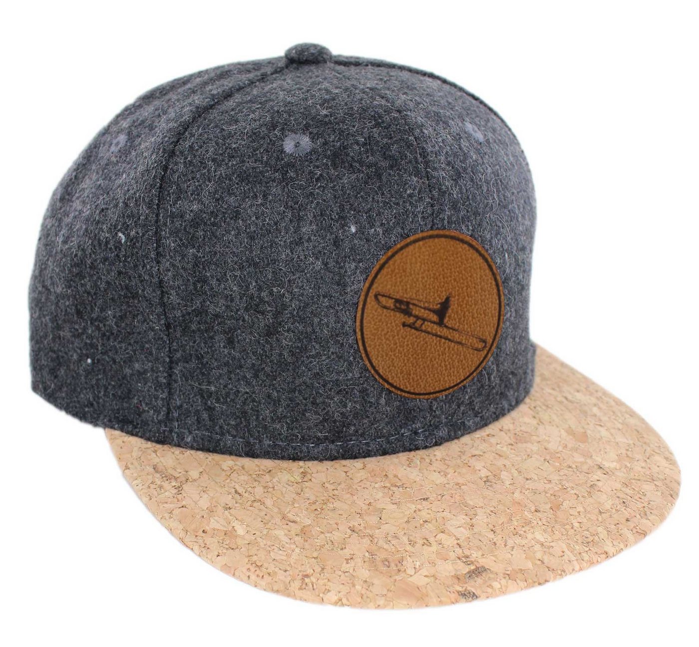 mugesh Baseball Cap Cap Instrumente für Musiker mugesh Baseball Cap Cap Instrumente für Musiker von mugesh