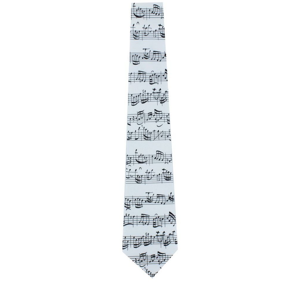 mugesh Krawatte Krawatte Klassik für Musiker mugesh Krawatte Krawatte Klassik für Musiker von mugesh