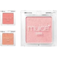 muice - Powa Cheek 02 Pure Biscuit von muice