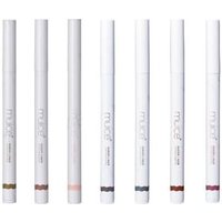 muice - Sheer Liner 03 Tearful Pink von muice