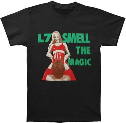 HPC L7 Smell The Magic T-Shirt Mens HPC L7 Smell The Magic T-Shirt Mens von mumixxin