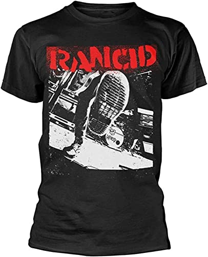 Rancid 'Boot' Men T-Shirt Rancid 'Boot' Men T-Shirt von mumixxin