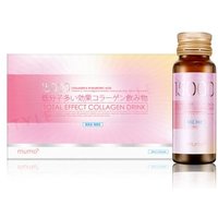 15000 Total Effect Collagen Drink 30ml x 10 bottles - Apple Flavor von mumo