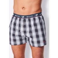 Boxershorts von mustang