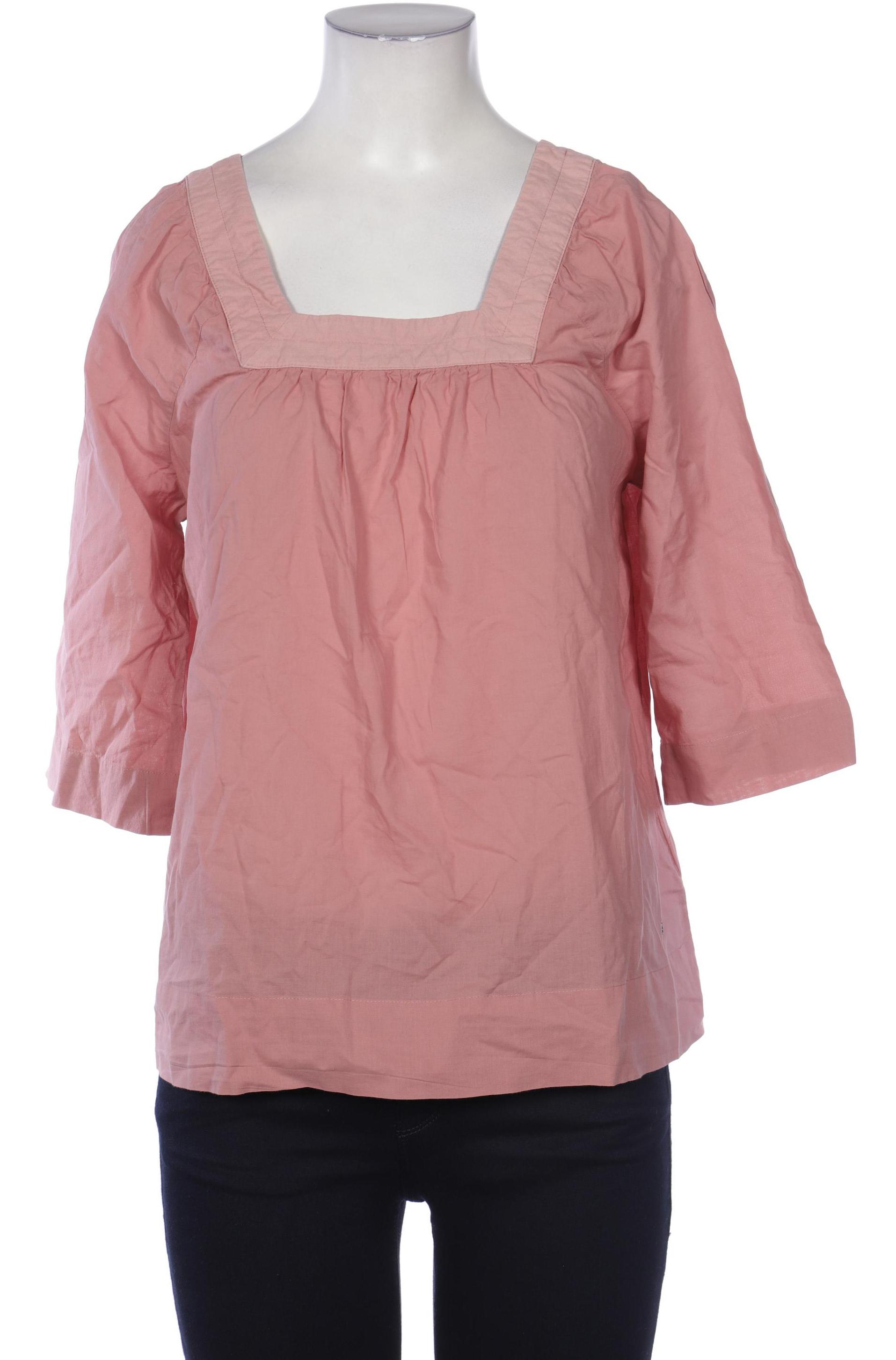 MUSTANG Damen Bluse, pink von mustang