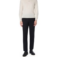 MUSTANG Herren Chino blau von mustang