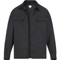 MUSTANG Herren Jacken schwarz unifarben von mustang