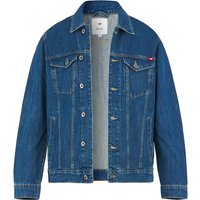 MUSTANG Herren Jacken blau von mustang