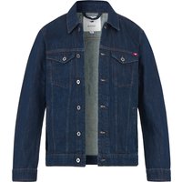 MUSTANG Herren Jacken blau von mustang