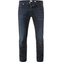 MUSTANG Herren Jeans blau Slim Fit MUSTANG Herren Jeans blau Slim Fit von mustang