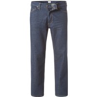 MUSTANG Herren Jeans blau Straight Fit von mustang