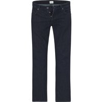 MUSTANG Herren Jeans blau von mustang