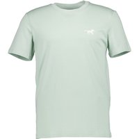 MUSTANG Herren T-Shirt grün MUSTANG Herren T-Shirt grün von mustang