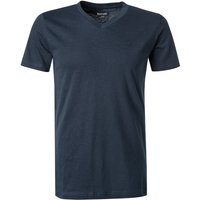 MUSTANG Herren T-Shirt blau MUSTANG Herren T-Shirt blau von mustang
