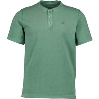 MUSTANG Herren T-Shirt grün MUSTANG Herren T-Shirt grün von mustang