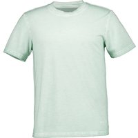 MUSTANG Herren T-Shirt grün MUSTANG Herren T-Shirt grün von mustang
