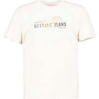 MUSTANG Herren T-Shirt von mustang