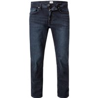 MUSTANG Herren Jeans blau von mustang
