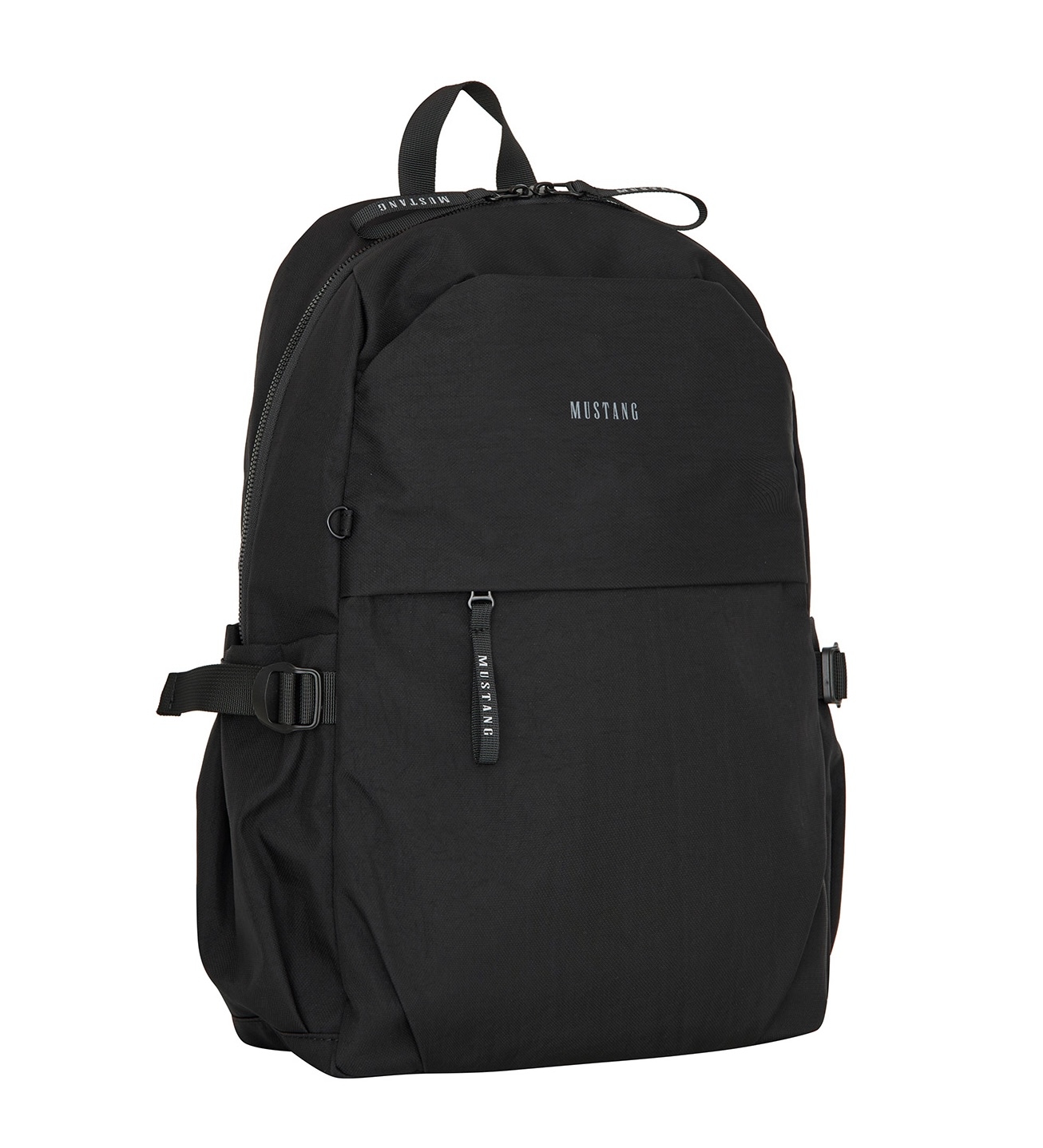 MUSTANG Rucksack "Agios", Men Freizeitrucksack, Businessrucksack mit Kontrast-Details MUSTANG Rucksack "Agios", Men Freizeitrucksack, Businessrucksack mit Kontrast-Details von mustang