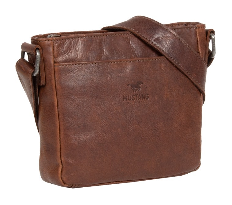 MUSTANG Schultertasche "Catania" von mustang