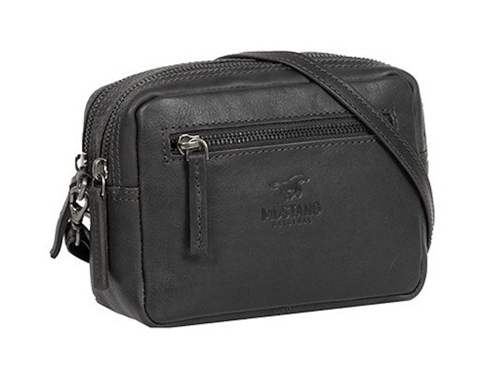 MUSTANG Schultertasche "Catania" von mustang