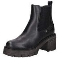 Mustang Chelsea Boots Damen schwarz|schwarz|schwarz|schwarz|schwarz|schwarz|schwarz Mustang Chelsea Boots Damen schwarz|schwarz|schwarz|schwarz|schwarz|schwarz|schwarz von mustang