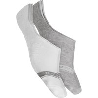 Mustang Herren Footies 2er Pack von mustang