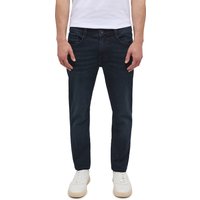 Mustang Herren Jeans OREGON SLIM K - Slim Fit - Blau - Dark Blue Denim von mustang